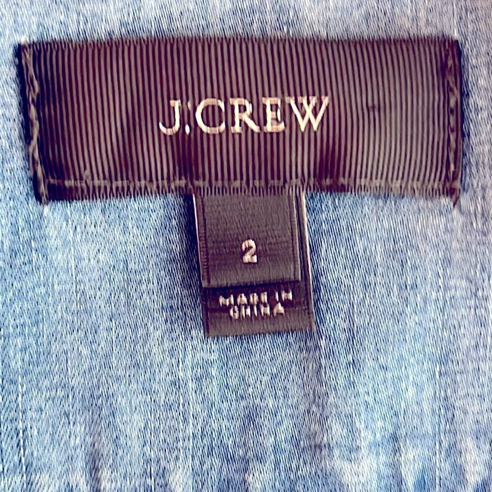J.Crew - Picture 5 of 5